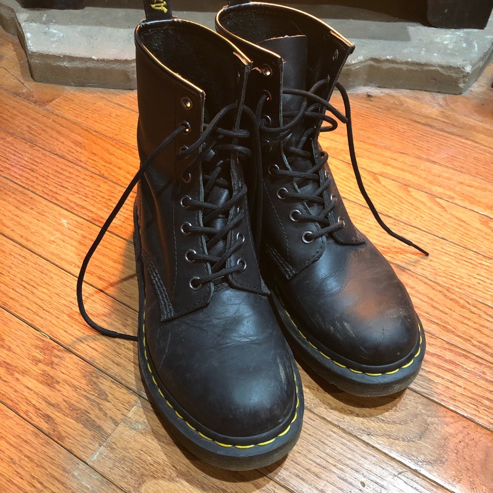 Dr.Martens 1460 Boots